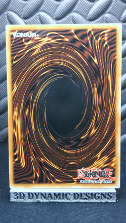 | Yugioh Pot of Prosperity RA01-EN066 1st Super 25Th Anniversary Rarity NM 🔥 | - Image 2