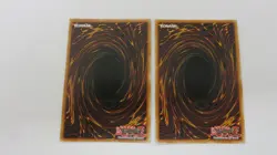 2x SOPHIA, GODDESS OF REBIRTH HA07-EN055 UNLIMITED SECRET YUGIOH NM / UNPLAYED - Image 2