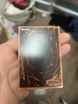 Yu-Gi-Oh! Gaia the Fierce Knight LOB-006 1st Edition -LP - Image 2