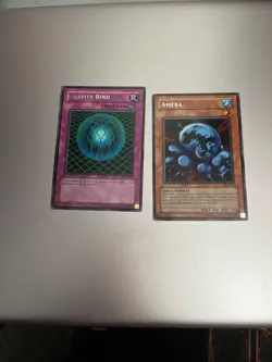 Yugioh Card Lot - Image 3