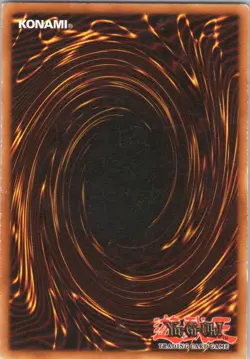 1996 Limited Edition Lord of D. HOLO #BPT-004 - Image 2