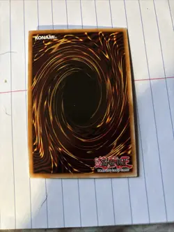 LCGX-EN220 Dimensional Prison Ultra Rare UNL Edition Nm/Gm Yugioh Card - Image 2