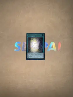 Radiant Typhoon Chant | Ultra Rare | DOOD-EN061 | Yu-Gi-Oh! | Near Mint - Image 1