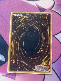 Yugioh! Spell Absorption Unlimited Edition FET-EN039 Rare A - Image 2