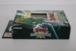 Yu-Gi-Oh! Starter Deck Joey - 1st Edition - English Edition - For U.S. & Canada 53334303132 - Image 3