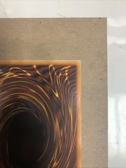 Yuigoh! Jinzo PSV-EN000 Secret Rare Unlimited NM - Image 4