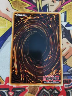 Dark Magic Curtain pp01-en008 (NM) Secret Rare Yu-Gi-Oh! - Image 2