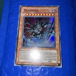 Tragoedia JUMP-EN033 LIMITED EDITION - Image 2