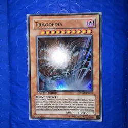 Tragoedia JUMP-EN033 LIMITED EDITION - Image 3