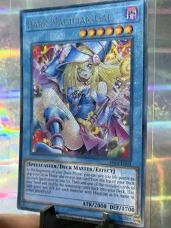 Yu-Gi-Oh! TCG Custom Order - Image 1
