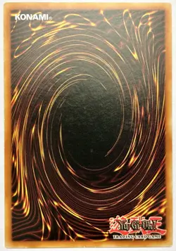 HA07-EN024 Evilswarm Bahamut - Secret Rare 1st Edition Near Mint YuGiOh Card - Image 2