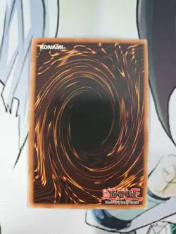 Rainbow Dark Dragon PTDN-EN003 Secret Rare Unlimited Edition NM/LP Condition - Image 2