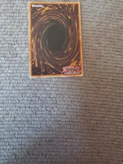 Yugioh Vanquish Soul Hollie Sue - Image 2