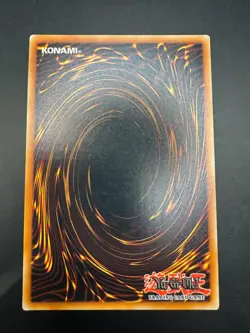 YUGIOH RED-EYES SLASH DRAGON SECRET RARE NM LDS1-EN014 - Image 2