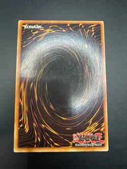 YUGIOH POWER TOOL DRAGON SECRET RARE NM CT06-EN001 - Image 2