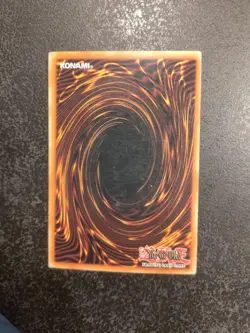 Yu-Gi-Oh Blauaugiger Weisser Drache BNZ-G001 Ultra Rare - Image 2