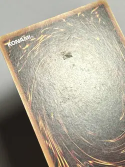 Horus The Black Flame Dragon LV6 YSKR-EN020 (MP) Common Unlimited Yu-Gi-Oh! Card - Image 3