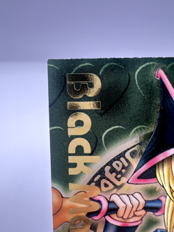 Yu-Gi-Oh! Card Dark Magician Girl DDM Dungeon Dice Promo Japanese - Image 2