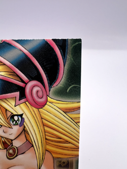 Yu-Gi-Oh! Card Dark Magician Girl DDM Dungeon Dice Promo Japanese - Image 3
