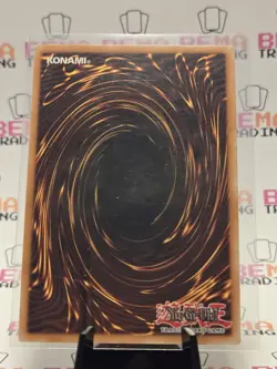Phoenix Gearfried SDWS-EN001 Structure Deck: Warriors' Strike 1st Edition - Image 2