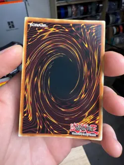 Yugioh Zera the Mant PP01-EN011 Super Rare NM - Image 5