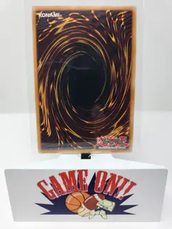 YuGiOh Tiras, Keeper of Genesis GENF-EN044 1st Edition Secret Rare NM - Image 2