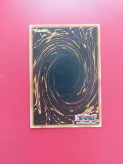 Code A Ancient Ruins CRMS-EN088 1st Edition Super Rare Yugioh Card - Image 2