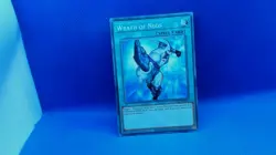 Wrath Of Neos - 1st Edition HAC1-EN167 - NM - YuGiOh - Image 1
