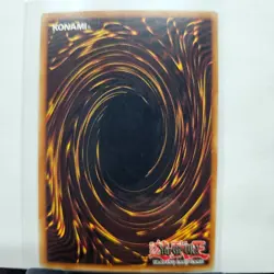 YuGiOh PGD-049 Trap Dustshoot 1st Edition - Image 2