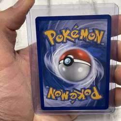 Pokemon Sewaddle Emerging Powers (EPO) Reverse Holofoil NM Pokemon Nintendo Card - Image 3