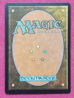 Magic The Gathering PLANAR CHAOS TIMECRAFTING red card MTG - Image 2