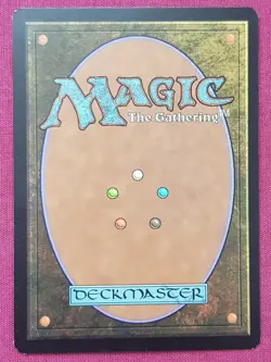 Magic The Gathering FUTURE SIGHT DUST OF MOMENTS white card MTG - Image 2