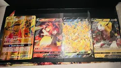 Pokemon TCG Jumbo Cards lot - Image 1