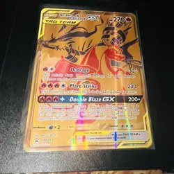 Pokemon TCG Jumbo Cards lot - Image 3