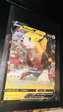 Pokemon TCG Jumbo Cards lot - Image 5