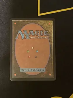 Foil MtG URZA'S SAGA Secret Lair Encyclopedia Single Card Magic The Gathering - Image 2