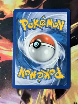 Pokemon Town Map 136/149 MP Boundaries Crossed 2012 Black + White Pokemon Card - Image 2