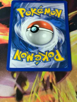 Pokemon Town Map 136/149 MP Boundaries Crossed 2012 Black + White Pokemon Card - Image 3