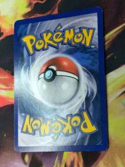 Pokemon Town Map 136/149 MP Boundaries Crossed 2012 Black + White Pokemon Card - Image 4