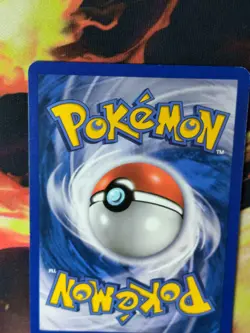 Pokemon Town Map 136/149 MP Boundaries Crossed 2012 Black + White Pokemon Card - Image 5