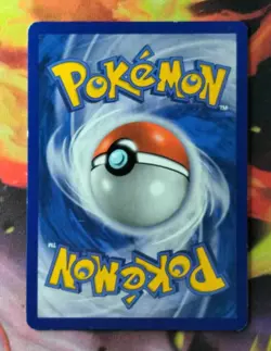 Mr. Mime 47/116 MP Plasma Freeze 2013 Black + White Pokemon Card - Image 2