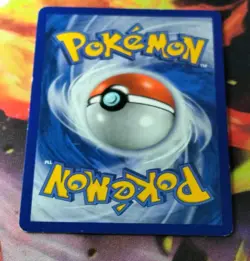 Mr. Mime 47/116 MP Plasma Freeze 2013 Black + White Pokemon Card - Image 3