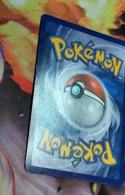 Mr. Mime 47/116 MP Plasma Freeze 2013 Black + White Pokemon Card - Image 4