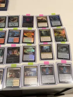 Collection of Pokemon MTG, DBZ, And Yugiyo Cards Current Value 950$ W/ Extras🔥 - Image 4