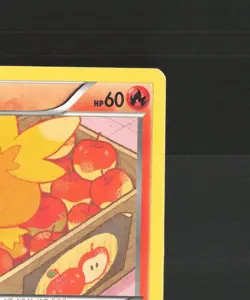 Torchic RC5/RC25 Legendary Treasures Common Pokemon Card LP - Image 4