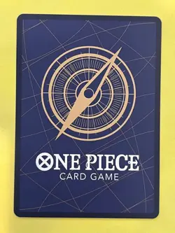 ONE PIECE Card Game Nami OP08-106 Promotion Pack EX Vol.3 Japanese TCG NM - Image 2