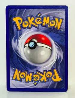 Imposter Professor Oak 73/102 Pokemon Card TCG Base Set Unlimited Non Holo. LP - Image 2
