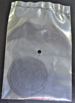 Pokemon Coin for Pokemon Card Game Totodile - Image 2
