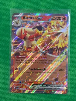 Pokemon TCG Journey Together EX Cards - Choose Your Cards - Image 3