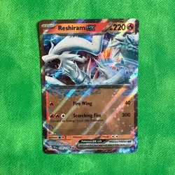 Pokemon TCG Journey Together EX Cards - Choose Your Cards - Image 4